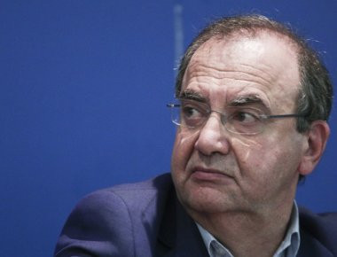 Δ. Στρατούλης: «Εγώ, 4 υπουργοί και 35 βουλευτές θέλαμε Grexit για να γλιτώσουμε από την Κατοχή» (βίντεο)